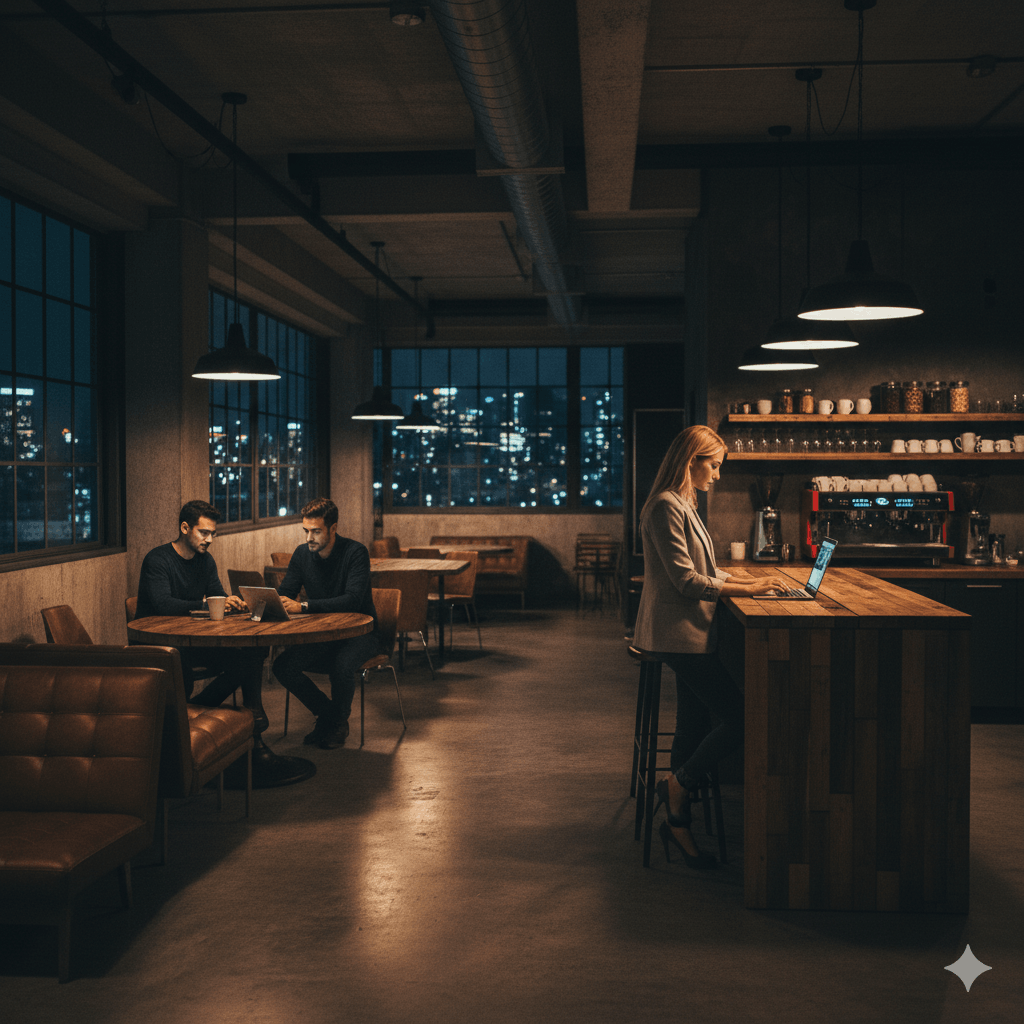 Venezolanosgil Ofisi